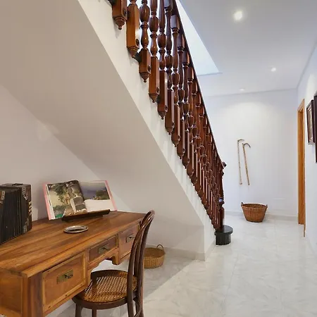 Villa Reto
