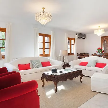 Reto Villa
