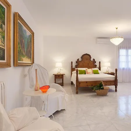 Villa Reto Palma de Mallorca