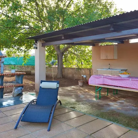 Villa Reto Palma de Mallorca